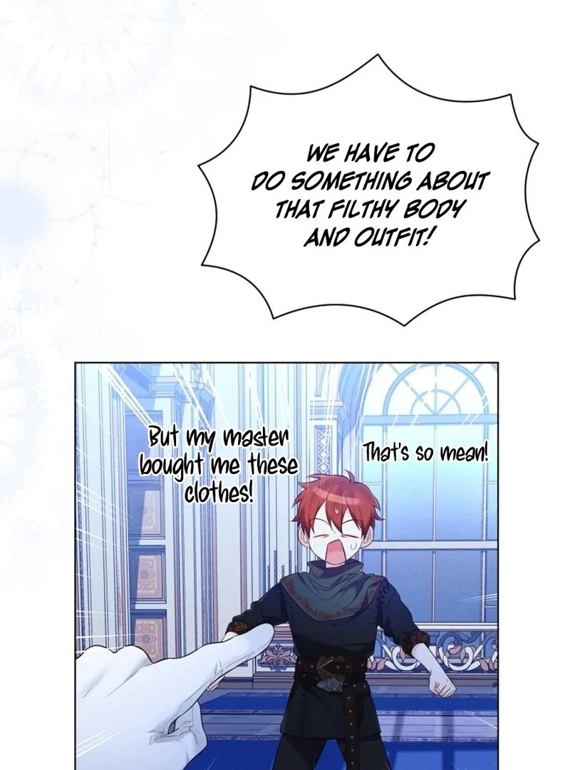 I Think It Would Be Better For Me to Become King Chapter 32 402 029