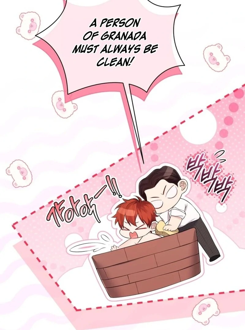 I Think It Would Be Better For Me to Become King Chapter 32 404 031