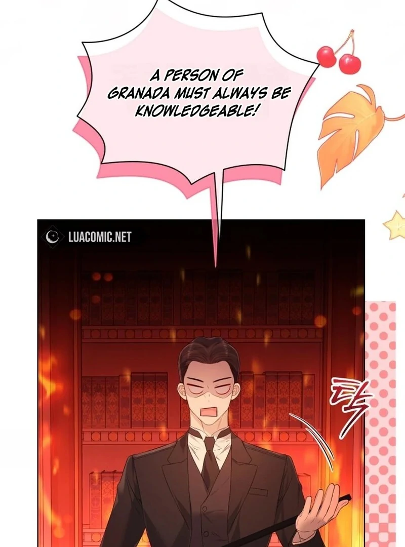 I Think It Would Be Better For Me to Become King Chapter 32 407 034