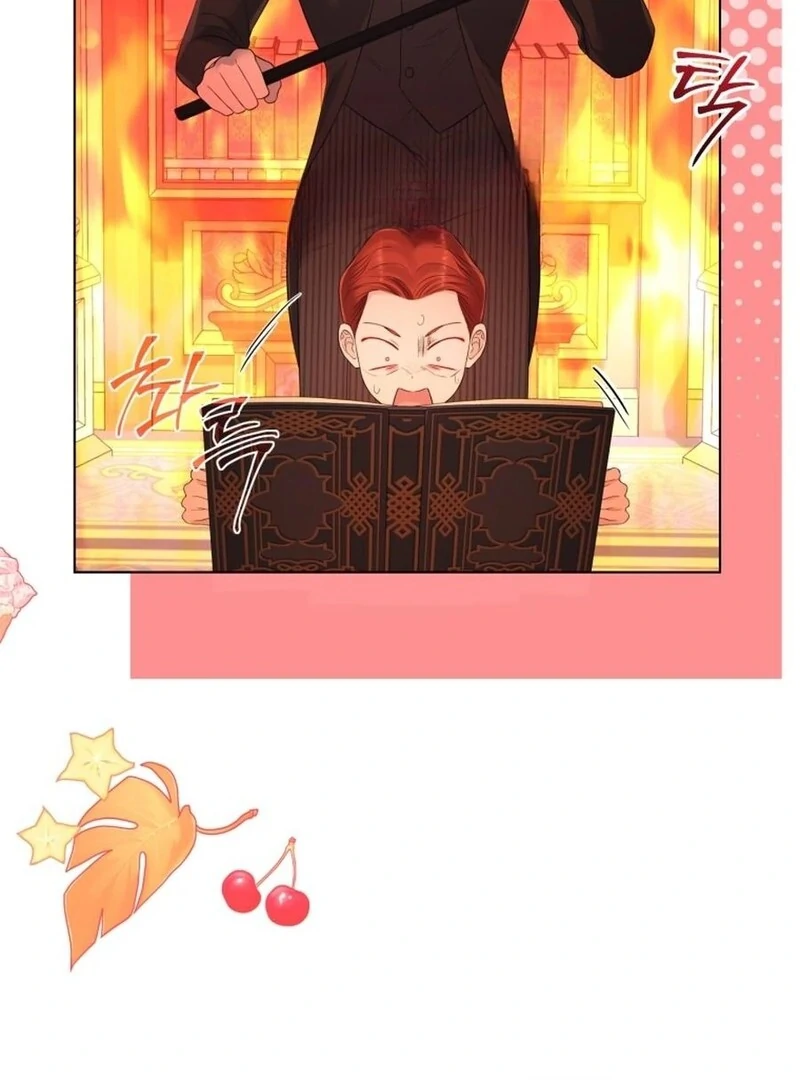I Think It Would Be Better For Me to Become King Chapter 32 408 035