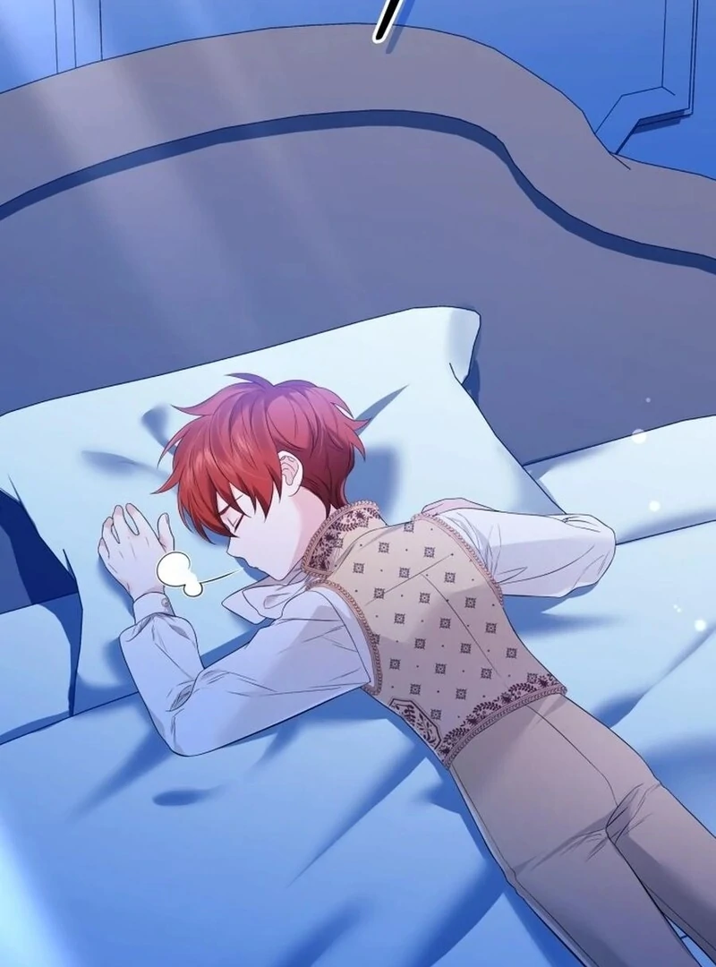 I Think It Would Be Better For Me to Become King Chapter 32 410 037