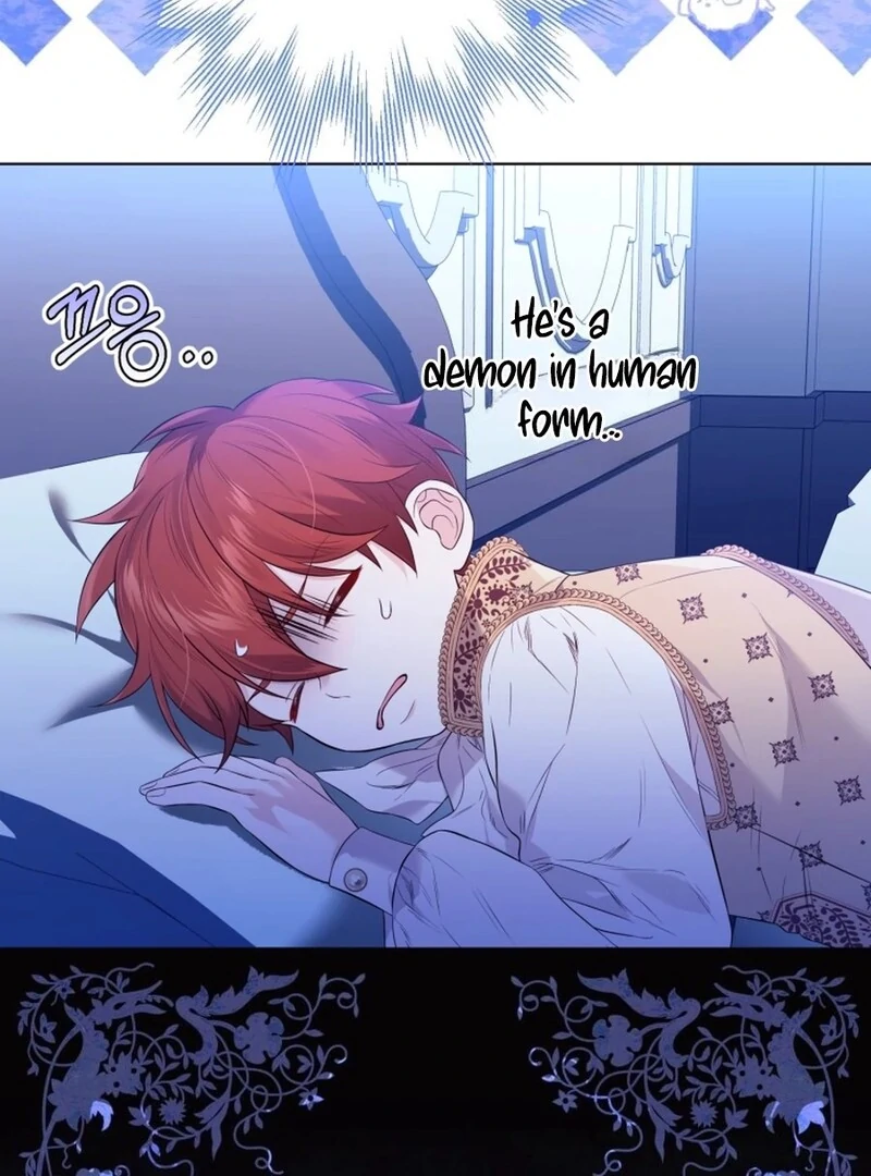 I Think It Would Be Better For Me to Become King Chapter 32 412 039