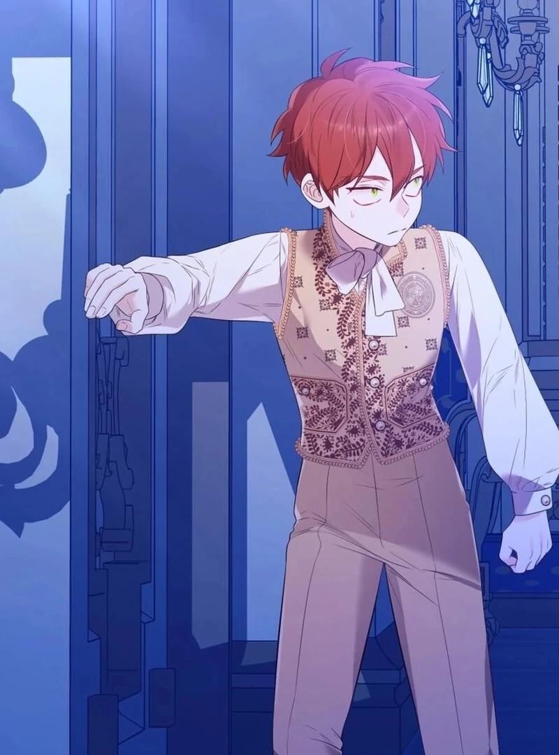 I Think It Would Be Better For Me to Become King Chapter 32 421 048