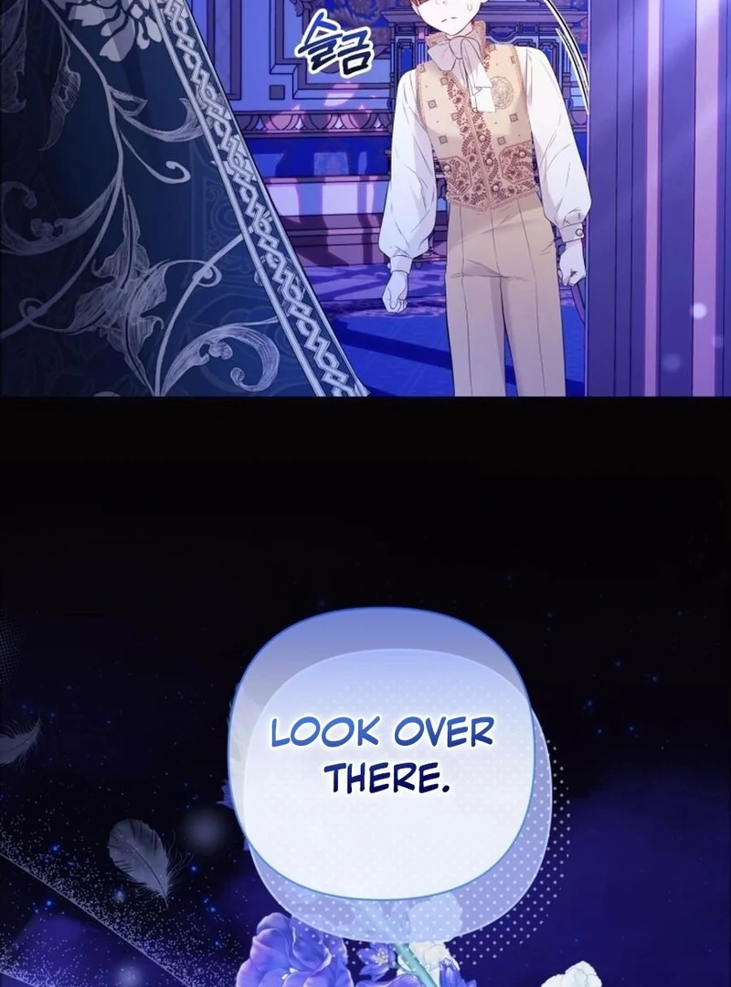 I Think It Would Be Better For Me to Become King Chapter 32 431 058