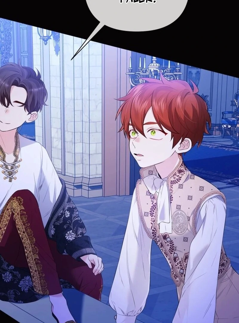 I Think It Would Be Better For Me to Become King Chapter 32 438 065