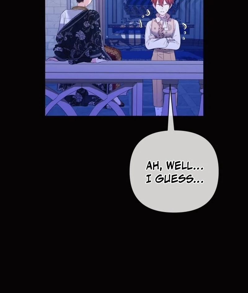 I Think It Would Be Better For Me to Become King Chapter 32 441 068