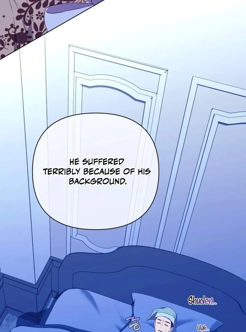 I Think It Would Be Better For Me to Become King Chapter 32 447 074