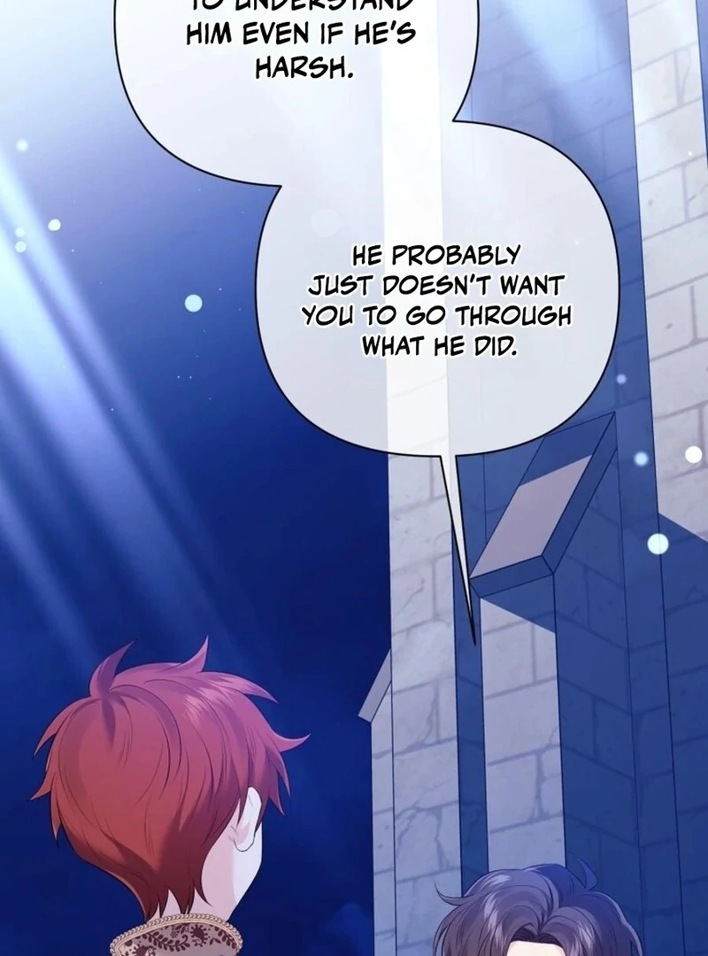 I Think It Would Be Better For Me to Become King Chapter 32 449 076