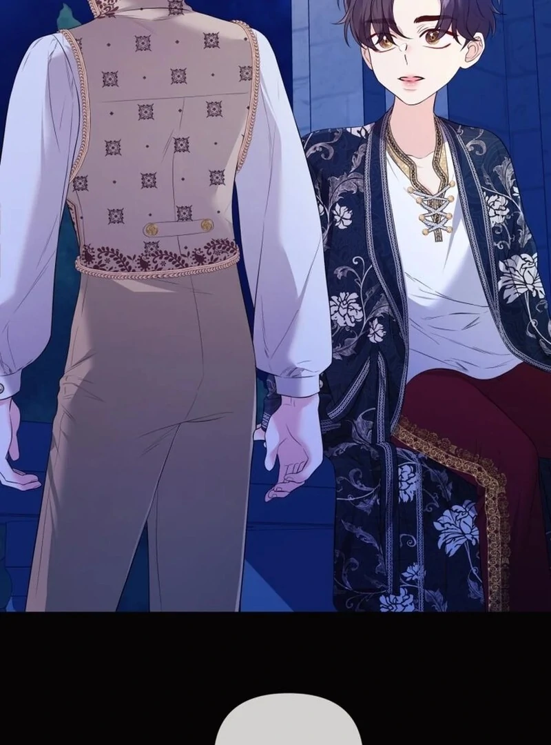 I Think It Would Be Better For Me to Become King Chapter 32 450 077