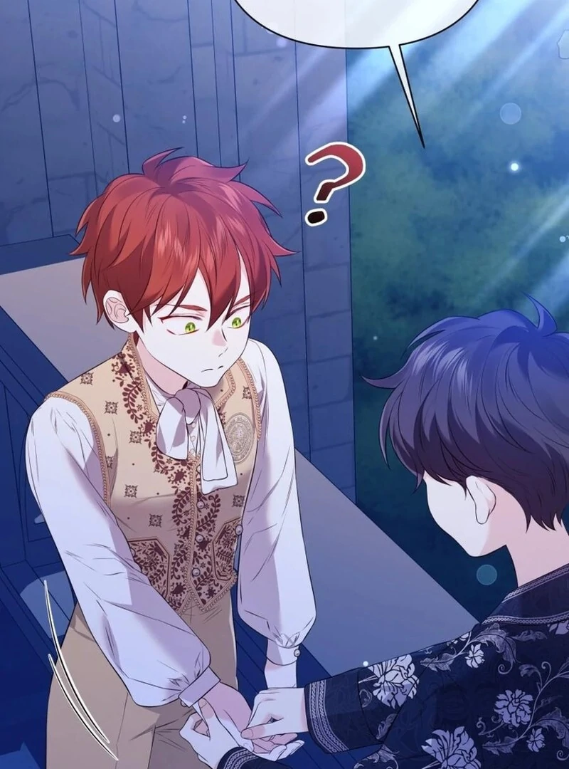 I Think It Would Be Better For Me to Become King Chapter 32 452 079