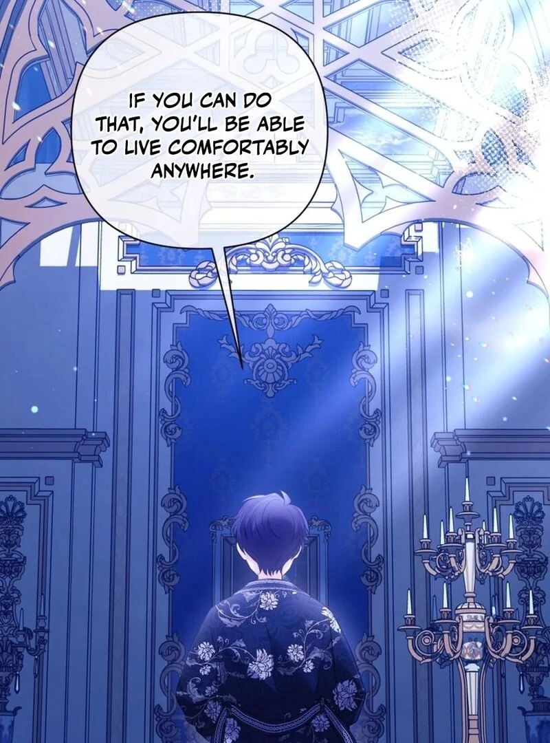 I Think It Would Be Better For Me to Become King Chapter 32 456 083