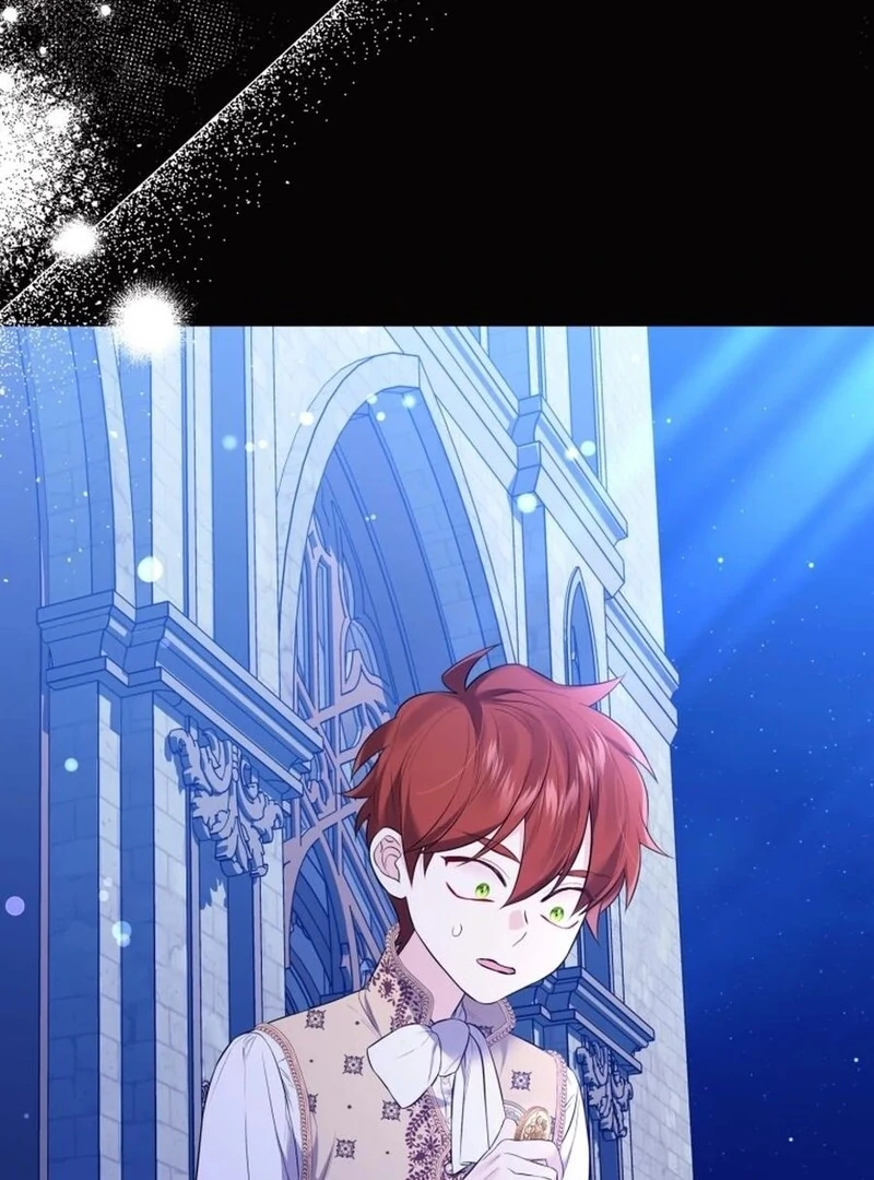 I Think It Would Be Better For Me to Become King Chapter 32 458 085