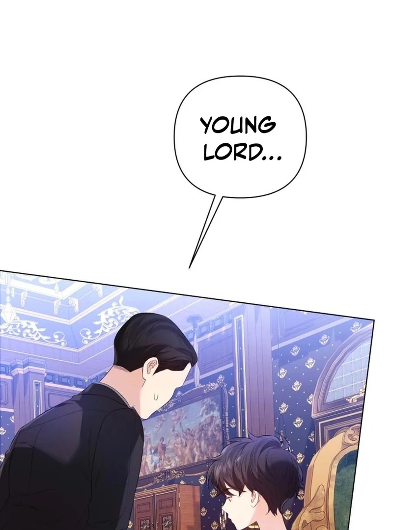 I Think It Would Be Better For Me to Become King Chapter 32 464 091