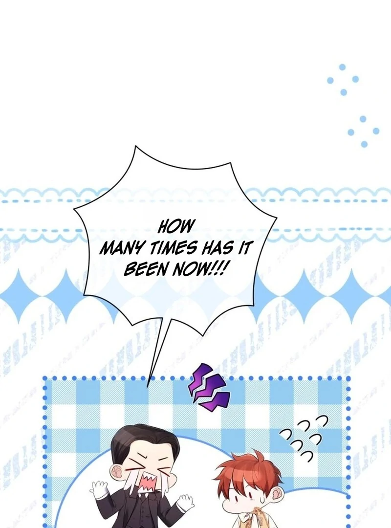 I Think It Would Be Better For Me to Become King Chapter 32 473 100