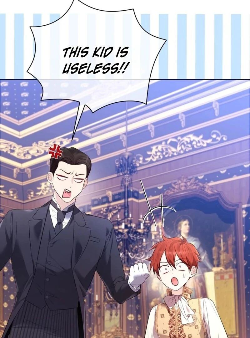 I Think It Would Be Better For Me to Become King Chapter 32 475 102