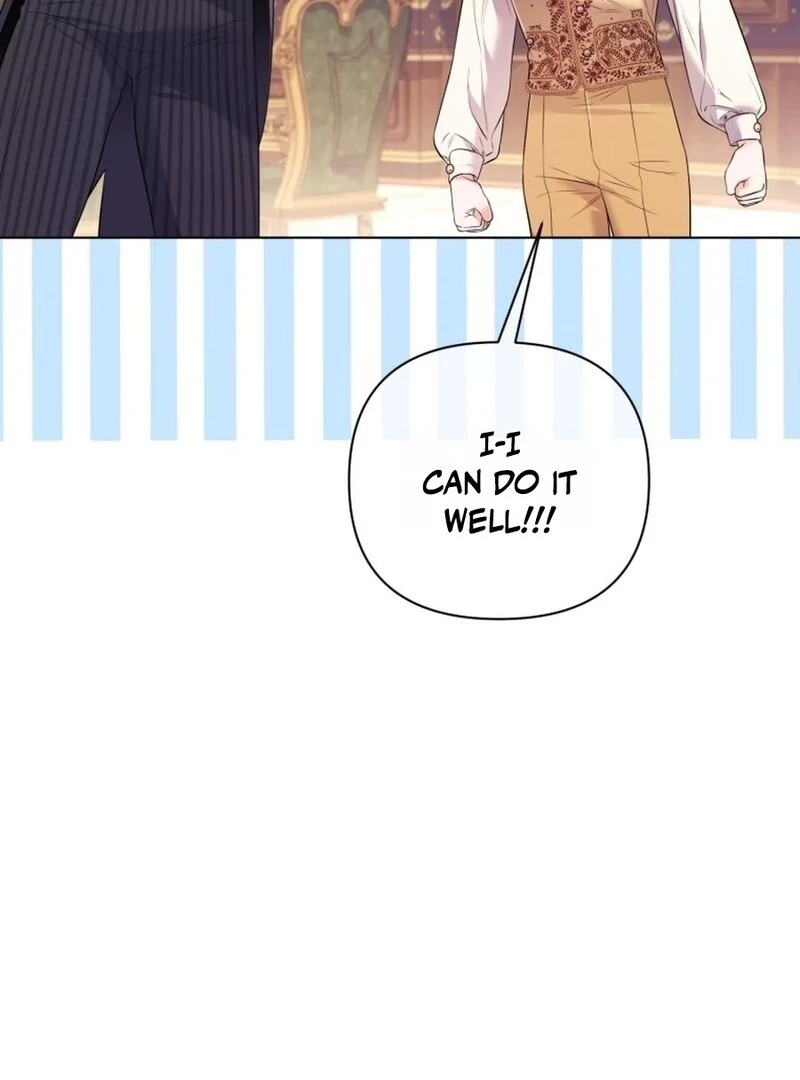 I Think It Would Be Better For Me to Become King Chapter 32 476 103