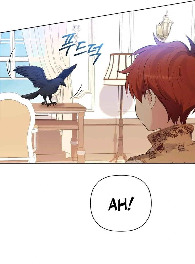 I Think It Would Be Better For Me to Become King Chapter 32 483 110