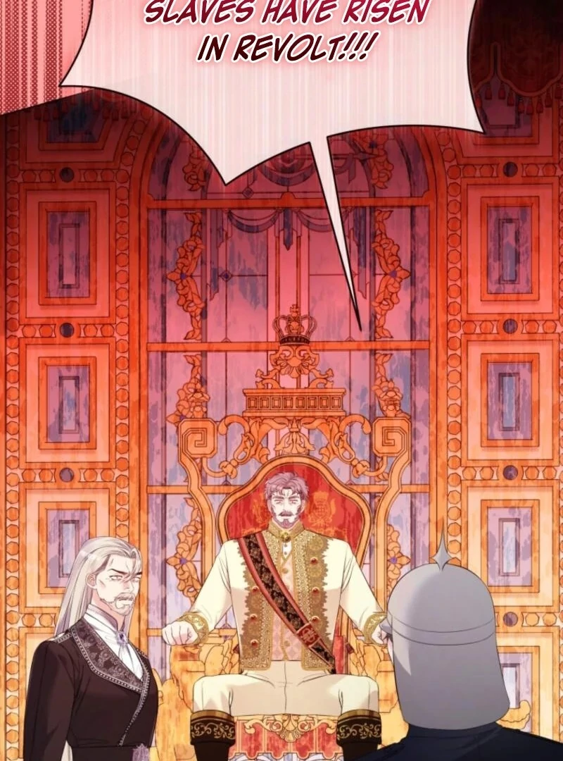 I Think It Would Be Better For Me to Become King Chapter 35 382 003