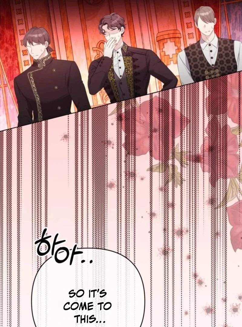 I Think It Would Be Better For Me to Become King Chapter 35 384 005