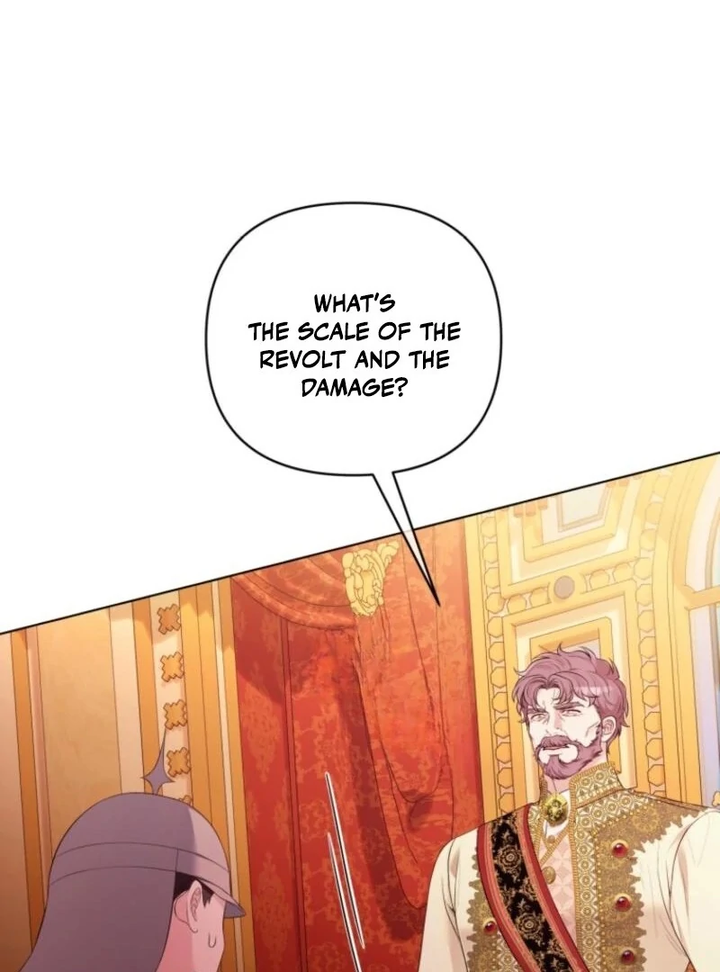 I Think It Would Be Better For Me to Become King Chapter 35 386 007