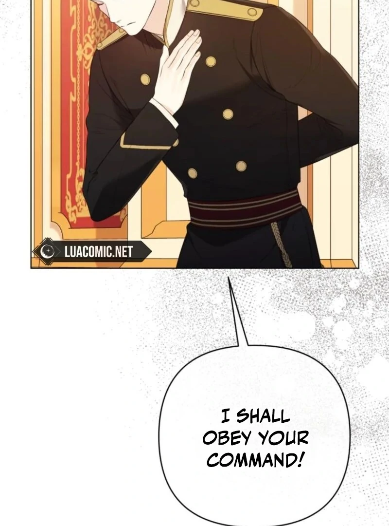 I Think It Would Be Better For Me to Become King Chapter 35 395 016