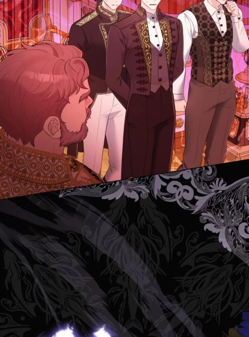 I Think It Would Be Better For Me to Become King Chapter 35 399 020