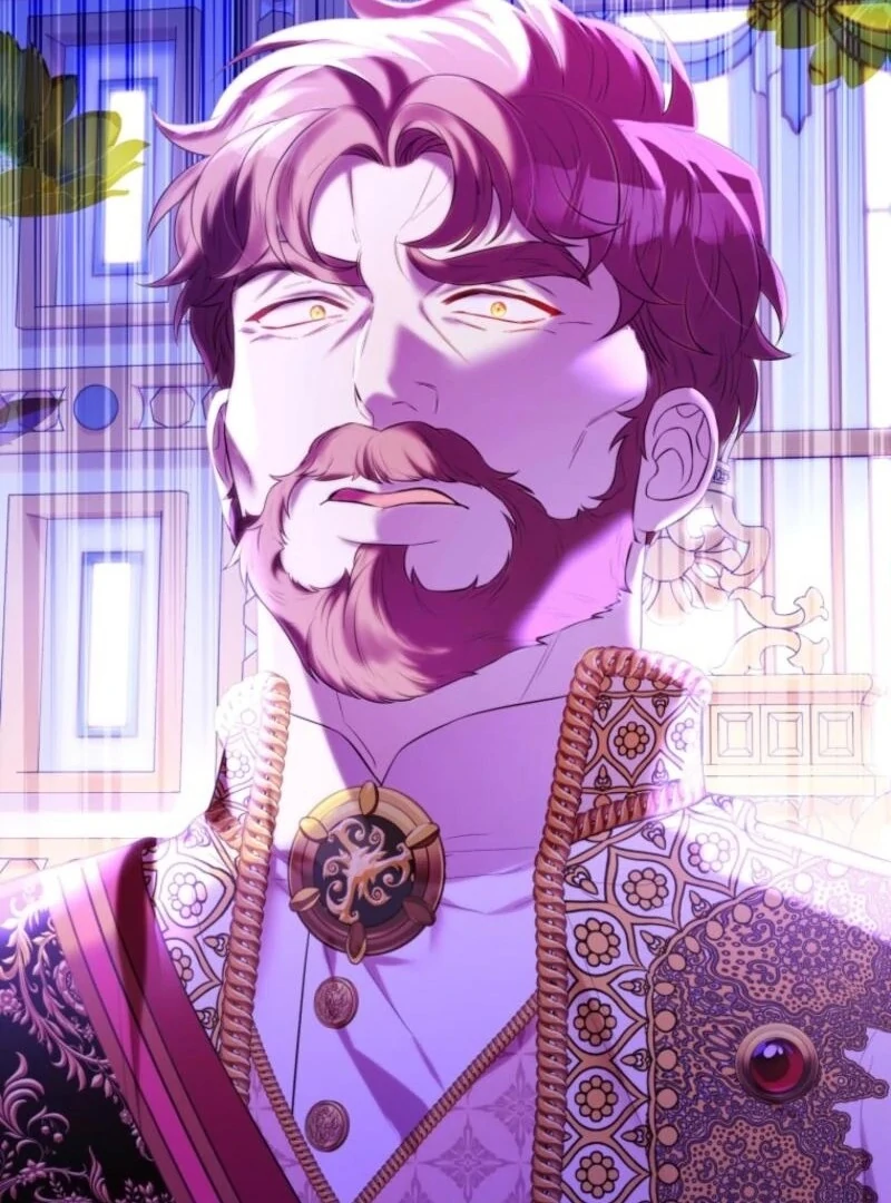 I Think It Would Be Better For Me to Become King Chapter 35 401 022