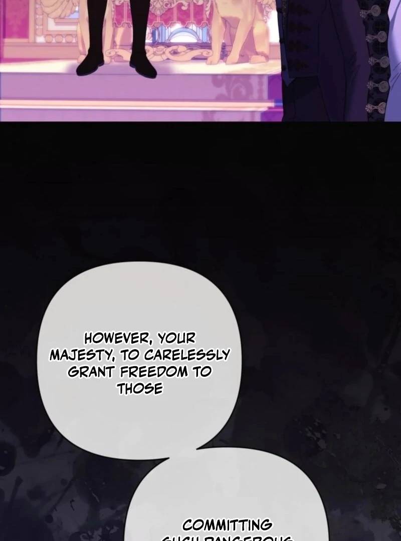 I Think It Would Be Better For Me to Become King Chapter 35 403 024