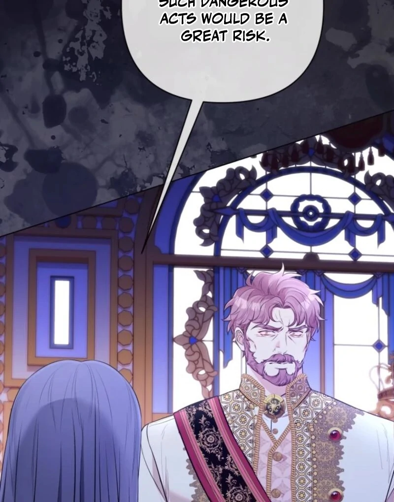 I Think It Would Be Better For Me to Become King Chapter 35 404 025
