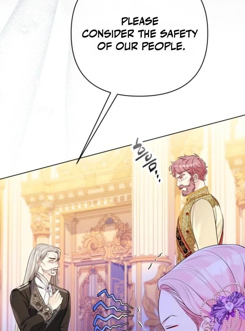I Think It Would Be Better For Me to Become King Chapter 35 407 028