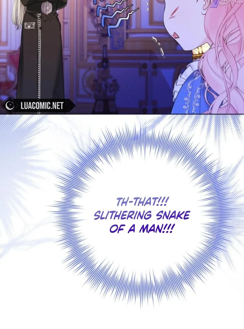 I Think It Would Be Better For Me to Become King Chapter 35 408 029