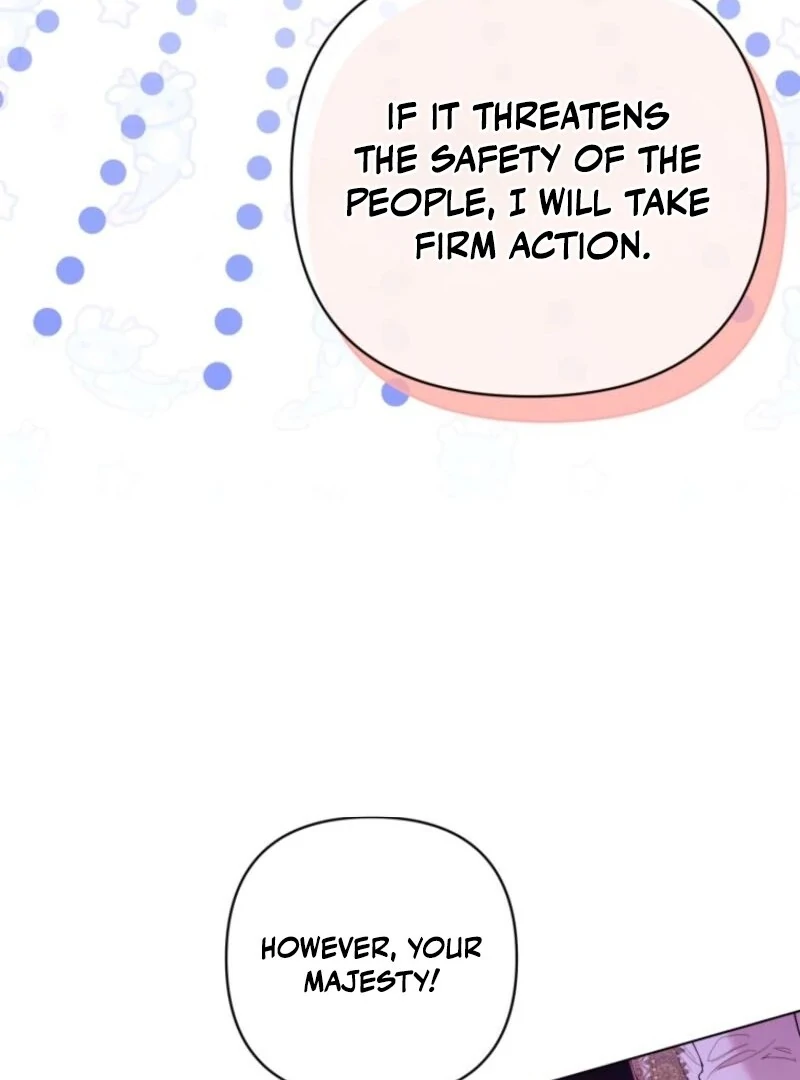I Think It Would Be Better For Me to Become King Chapter 35 414 035