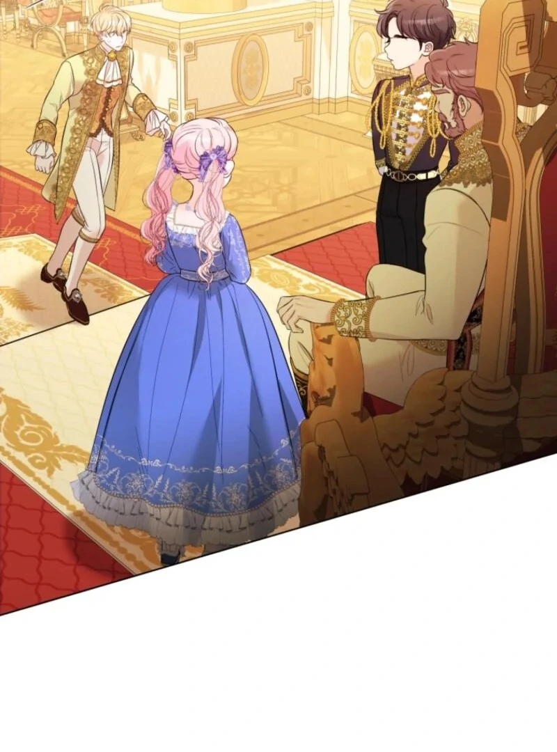I Think It Would Be Better For Me to Become King Chapter 35 425 046