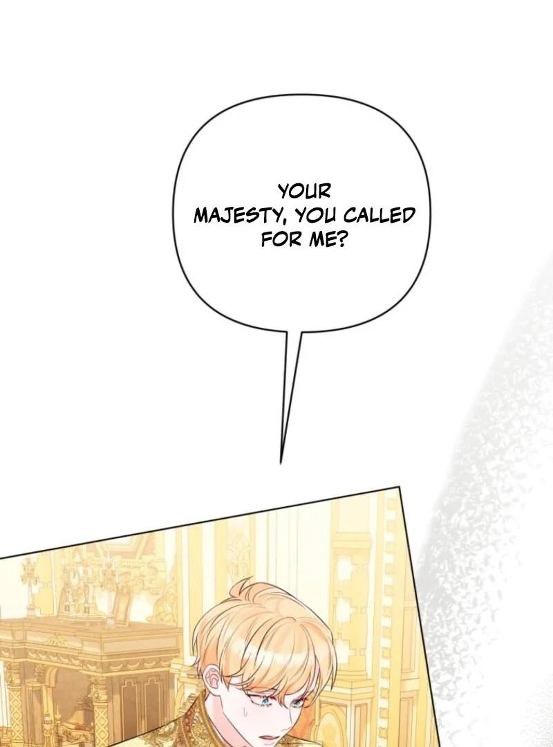 I Think It Would Be Better For Me to Become King Chapter 35 426 047