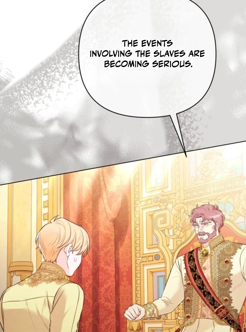 I Think It Would Be Better For Me to Become King Chapter 35 428 049
