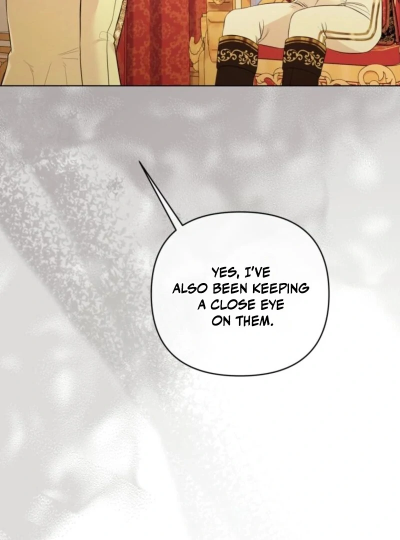 I Think It Would Be Better For Me to Become King Chapter 35 429 050