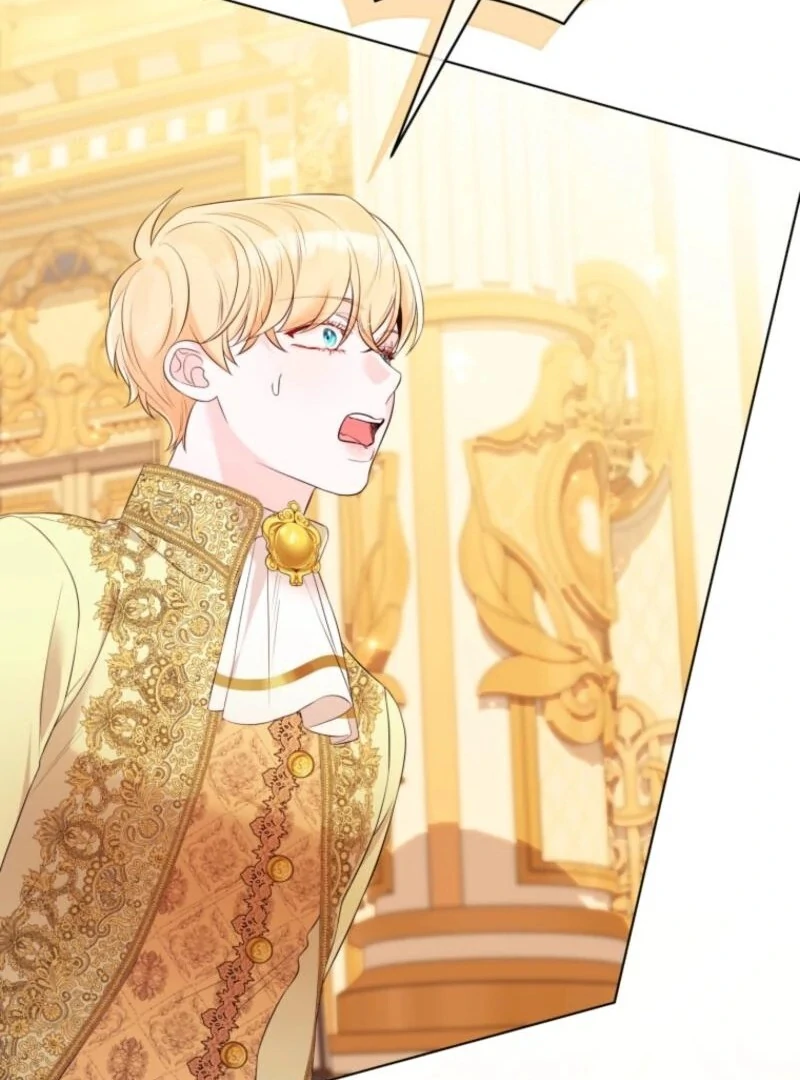 I Think It Would Be Better For Me to Become King Chapter 35 435 056