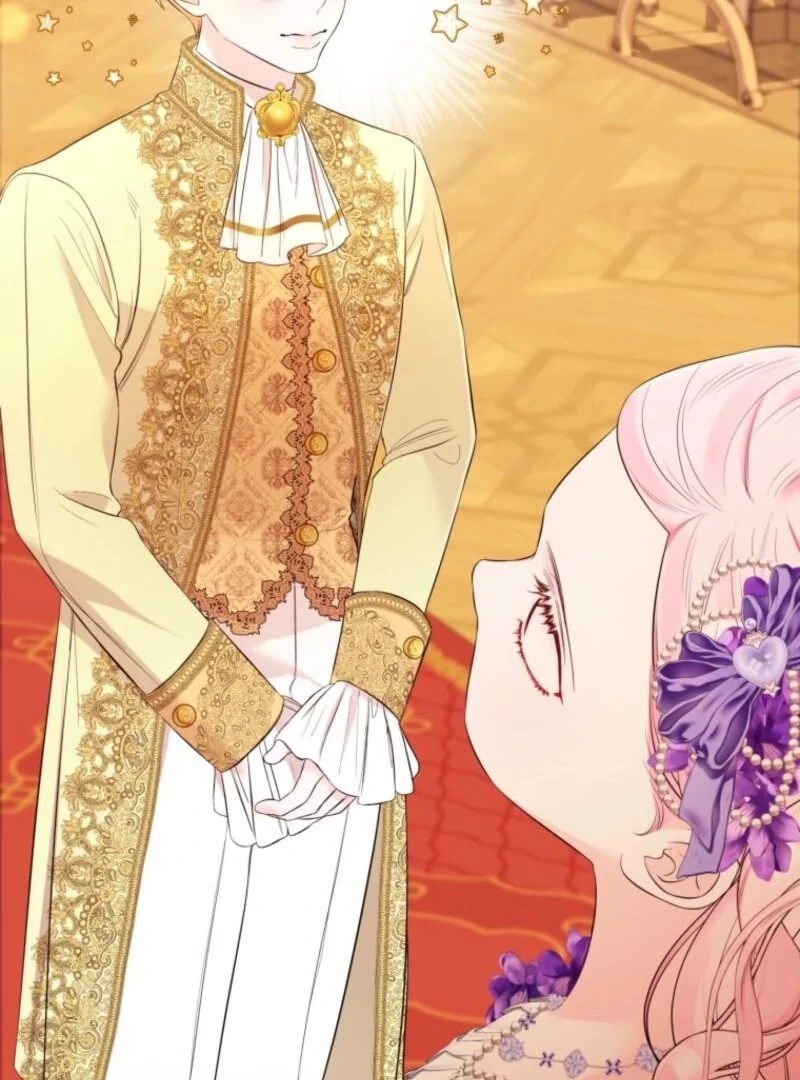 I Think It Would Be Better For Me to Become King Chapter 35 439 060