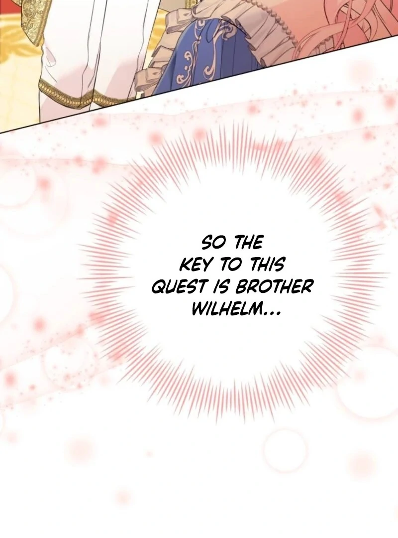 I Think It Would Be Better For Me to Become King Chapter 35 440 061