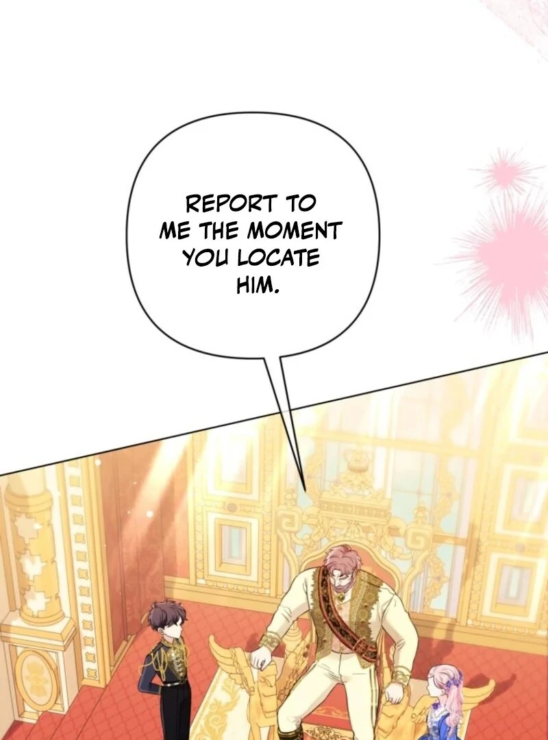 I Think It Would Be Better For Me to Become King Chapter 35 444 065