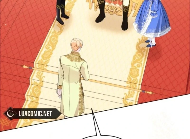 I Think It Would Be Better For Me to Become King Chapter 35 445 066