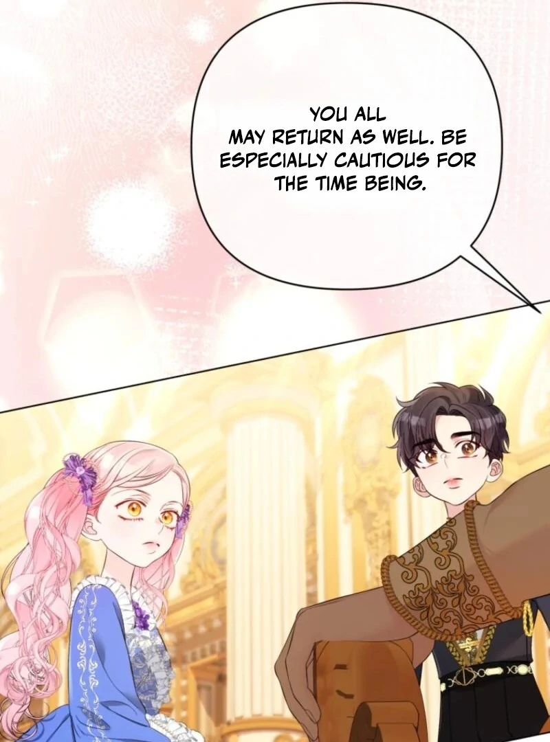 I Think It Would Be Better For Me to Become King Chapter 35 447 068