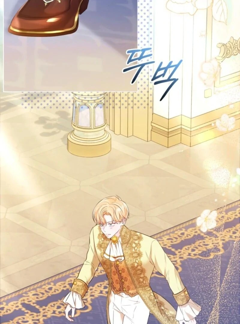 I Think It Would Be Better For Me to Become King Chapter 35 450 071