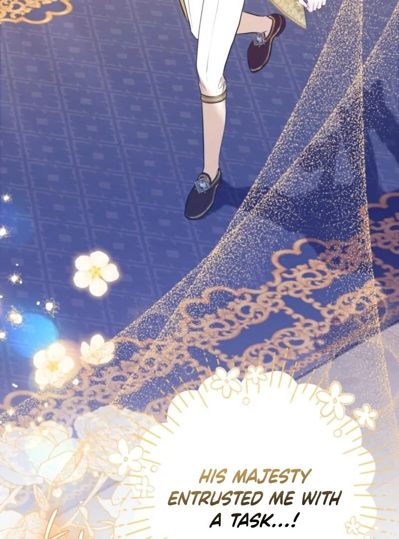 I Think It Would Be Better For Me to Become King Chapter 35 451 072