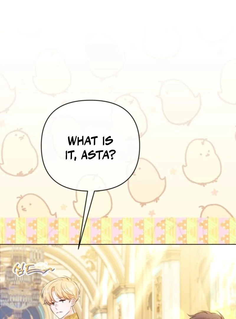 I Think It Would Be Better For Me to Become King Chapter 35 455 076