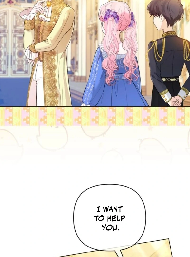 I Think It Would Be Better For Me to Become King Chapter 35 456 077
