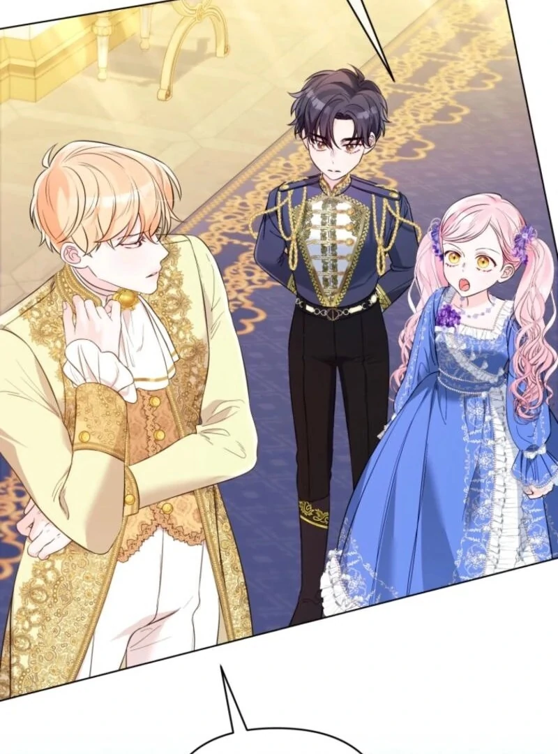 I Think It Would Be Better For Me to Become King Chapter 35 457 078