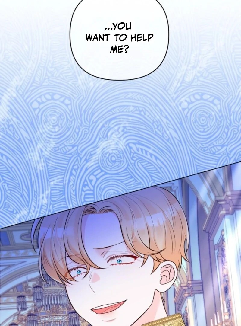 I Think It Would Be Better For Me to Become King Chapter 35 458 079