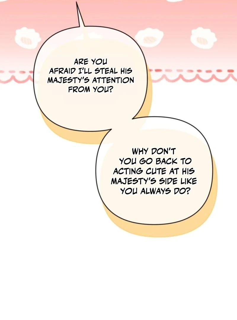I Think It Would Be Better For Me to Become King Chapter 35 461 082