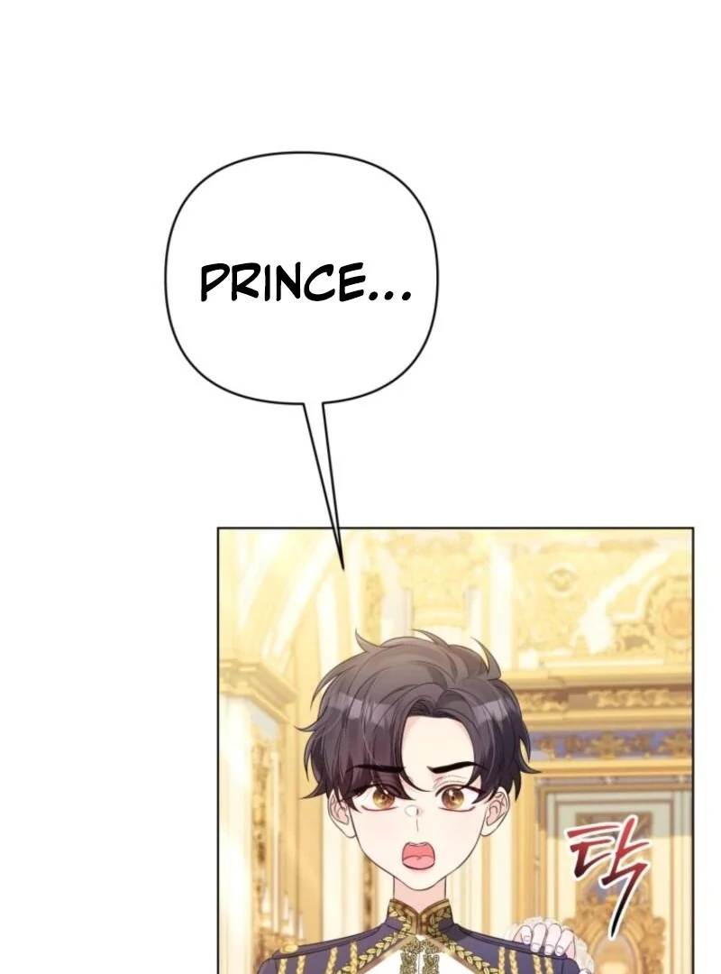 I Think It Would Be Better For Me to Become King Chapter 35 462 083